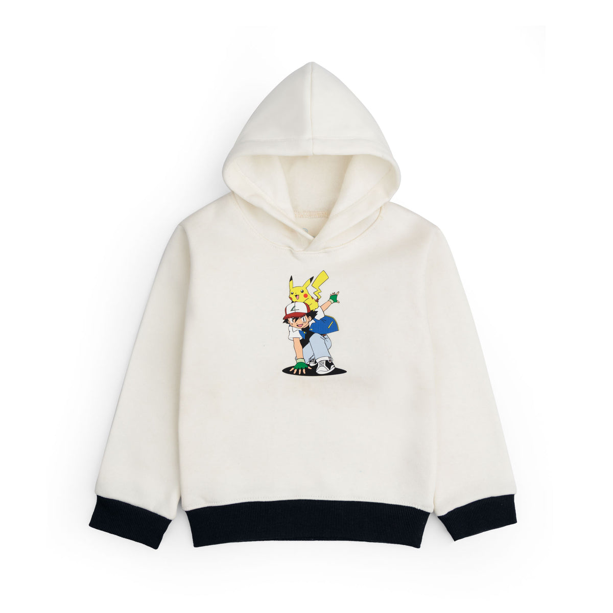 BOYS HOODIE POKEMON