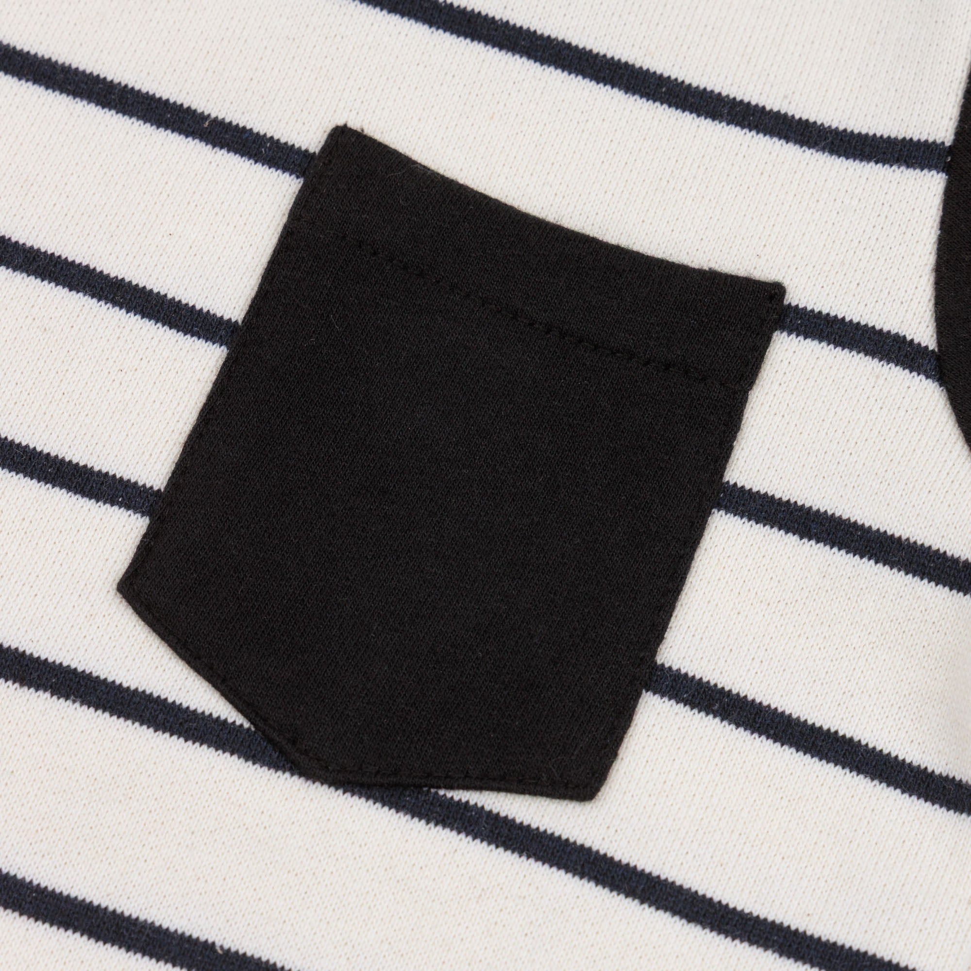 BOYS TRACKSUIT STRIPED