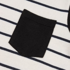 BOYS TRACKSUIT STRIPED