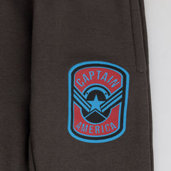 BOYS TRACKSUIT AVENGERS