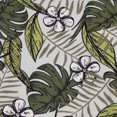 GIRLS TRACKSUIT FLORAL