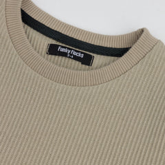 BOYS TRACKSUIT RIBBED