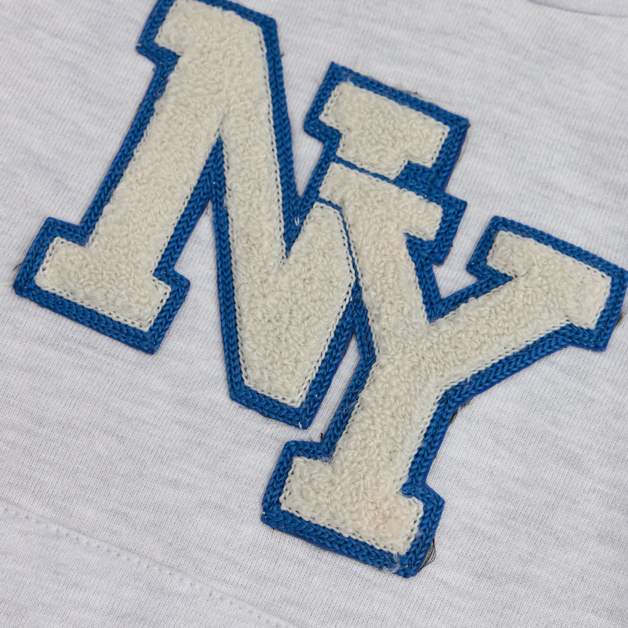 BOYS TRACKSUIT HOODIE NY