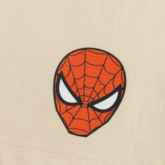 SHORTS SPIDER MAN