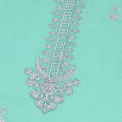 Girls EMBROIDERED SUIT