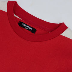 BOYS SWEATSHIRT STRIPED