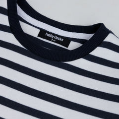 BOYS SWEATSHIRT STRPED