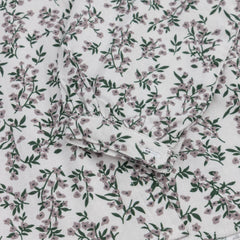 GIRLS CASUAL SHIRT FLORAL