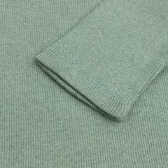 TURTLE NECK SET PLAIN