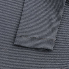 TURTLE NECK SET PLAIN