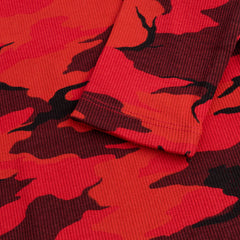 TURTLE NECK SET COMMANDO