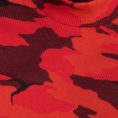 TURTLE NECK SET COMMANDO