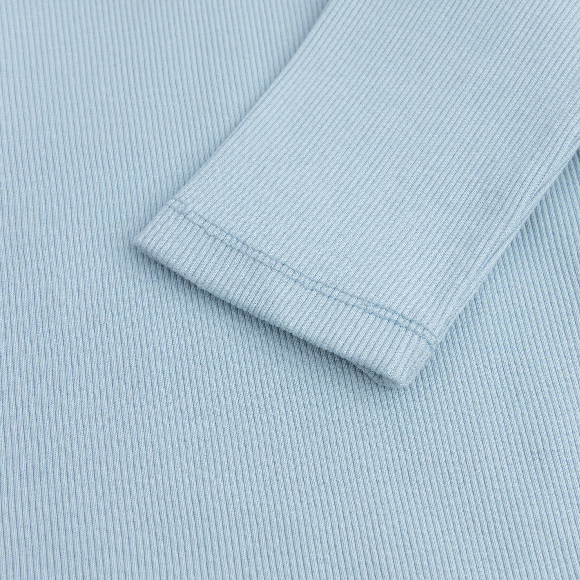 TURTLE NECK SET PLAIN