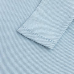 TURTLE NECK SET PLAIN