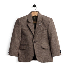 BOYS CASUAL COAT