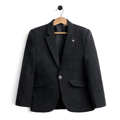 BOYS CASUAL COAT