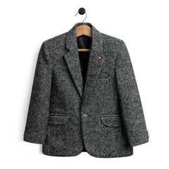 BOYS CASUAL COAT