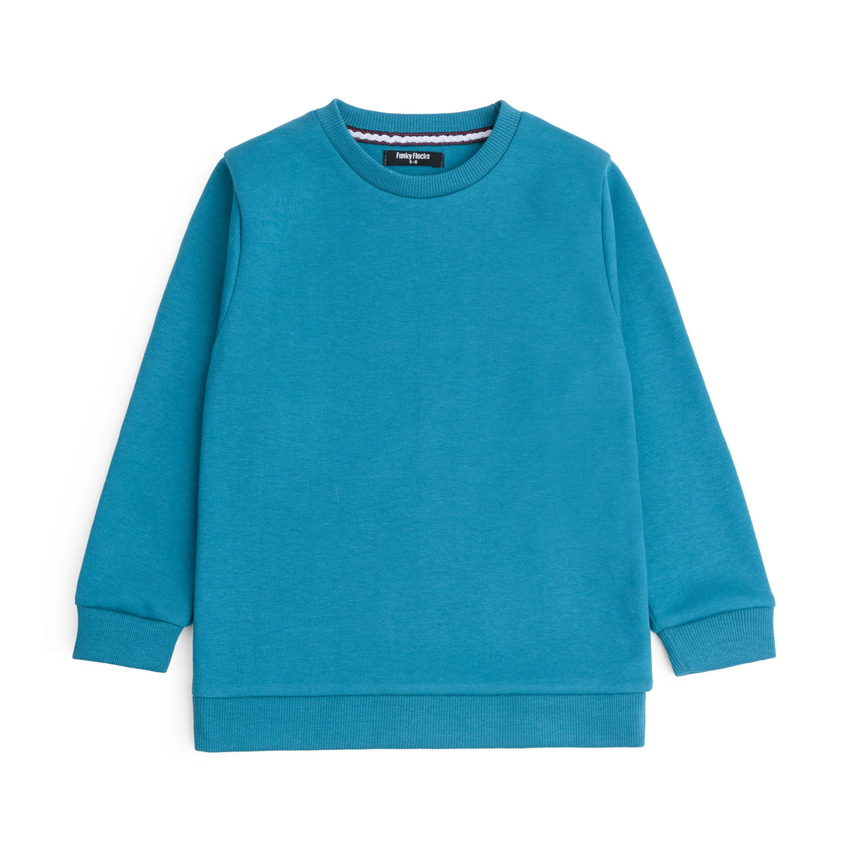 BOYS SWEATSHIRT TEXTURE