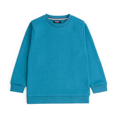 BOYS SWEATSHIRT TEXTURE