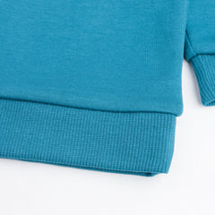 BOYS SWEATSHIRT TEXTURE