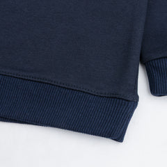 BOYS SWEATSHIRT STREET RACER