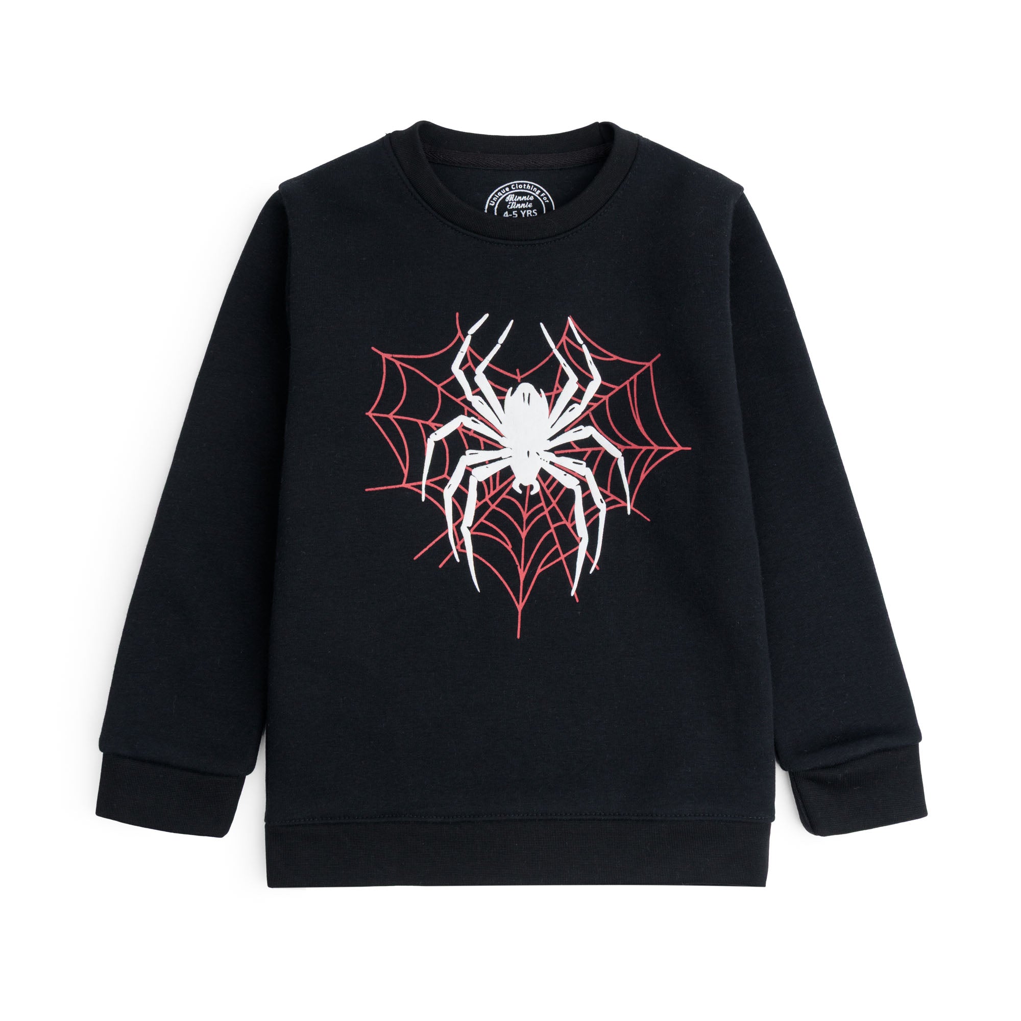 BOYS SWEATSHIRT STREET RACER