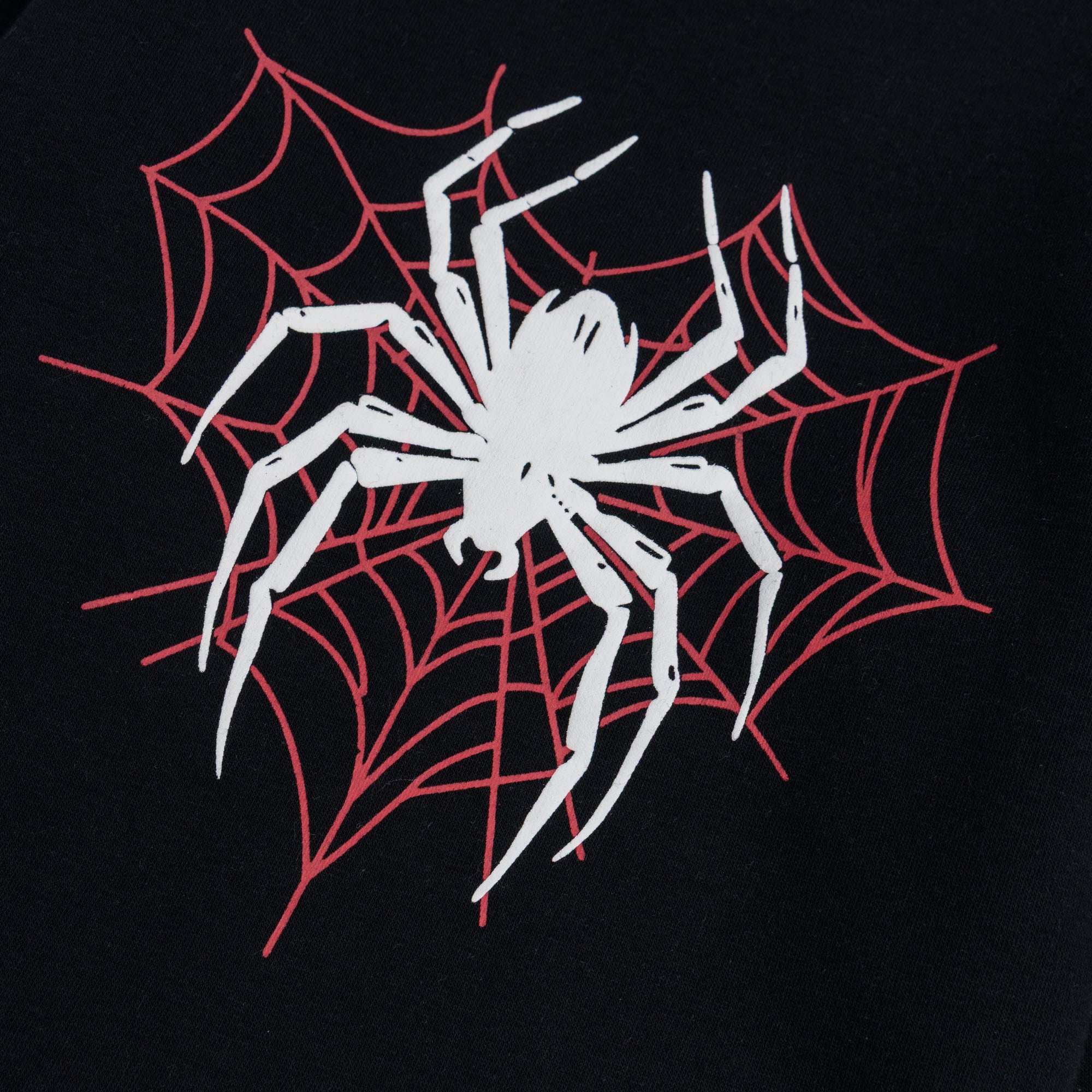 BOYS SWEATSHIRT SPIDER