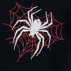 BOYS SWEATSHIRT SPIDER