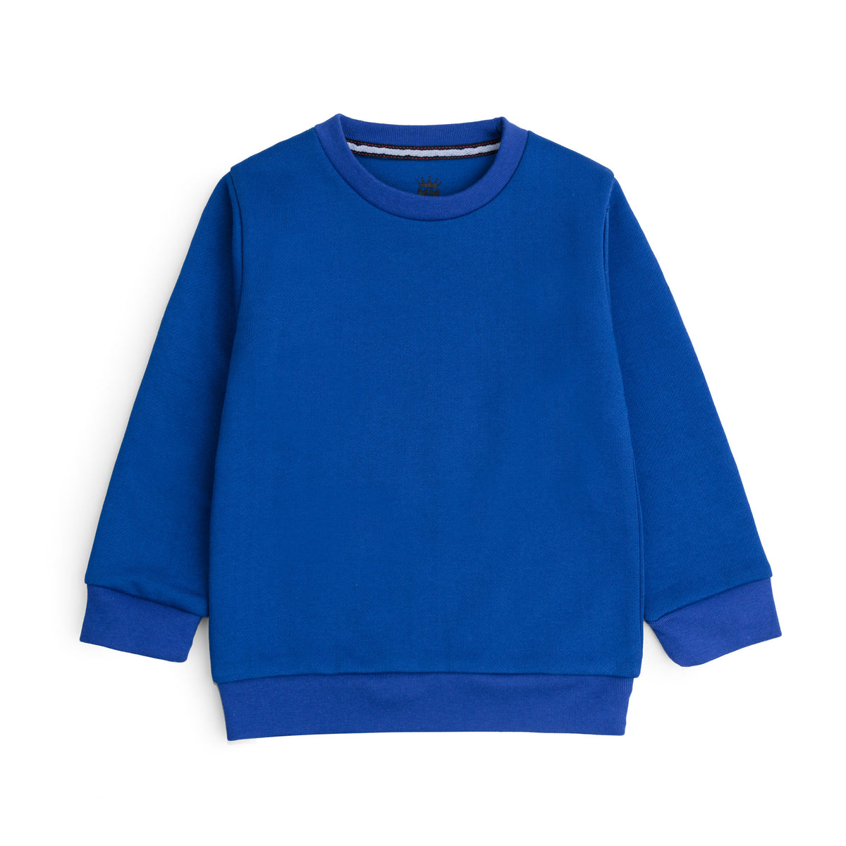 BOYS SWEATSHIRT PLAIN