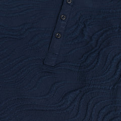 BOYS KURTA SELF - TEXTURE