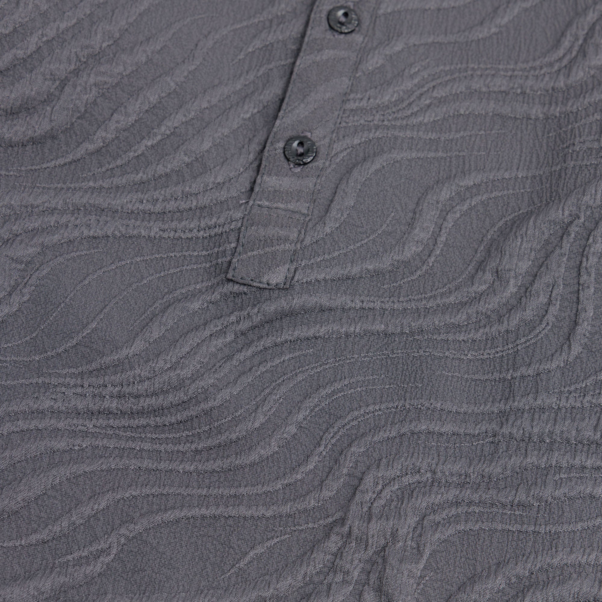 BOYS KURTA SELF - TEXTURE