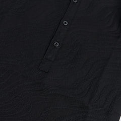 BOYS KURTA SELF - TEXTURE