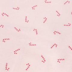 GIRLS SWEATSHIRT CANDY CANE