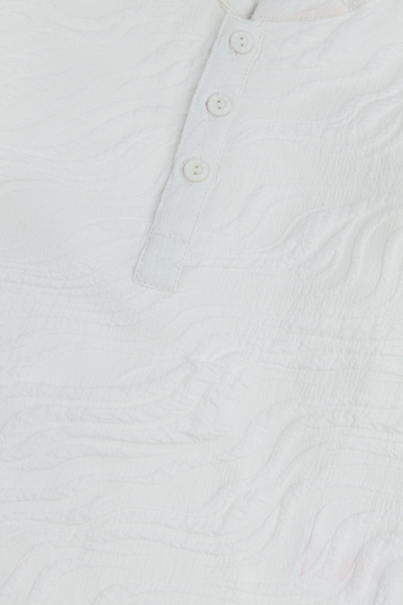 BOYS KURTA SELF - TEXTURE