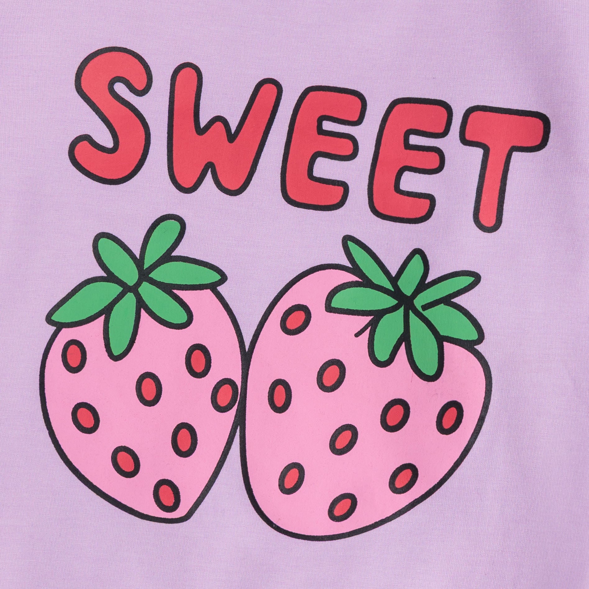 GIRLS TRACKSUIT SWEET