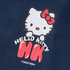 GIRLS TRACKSUIT HELLO KITY