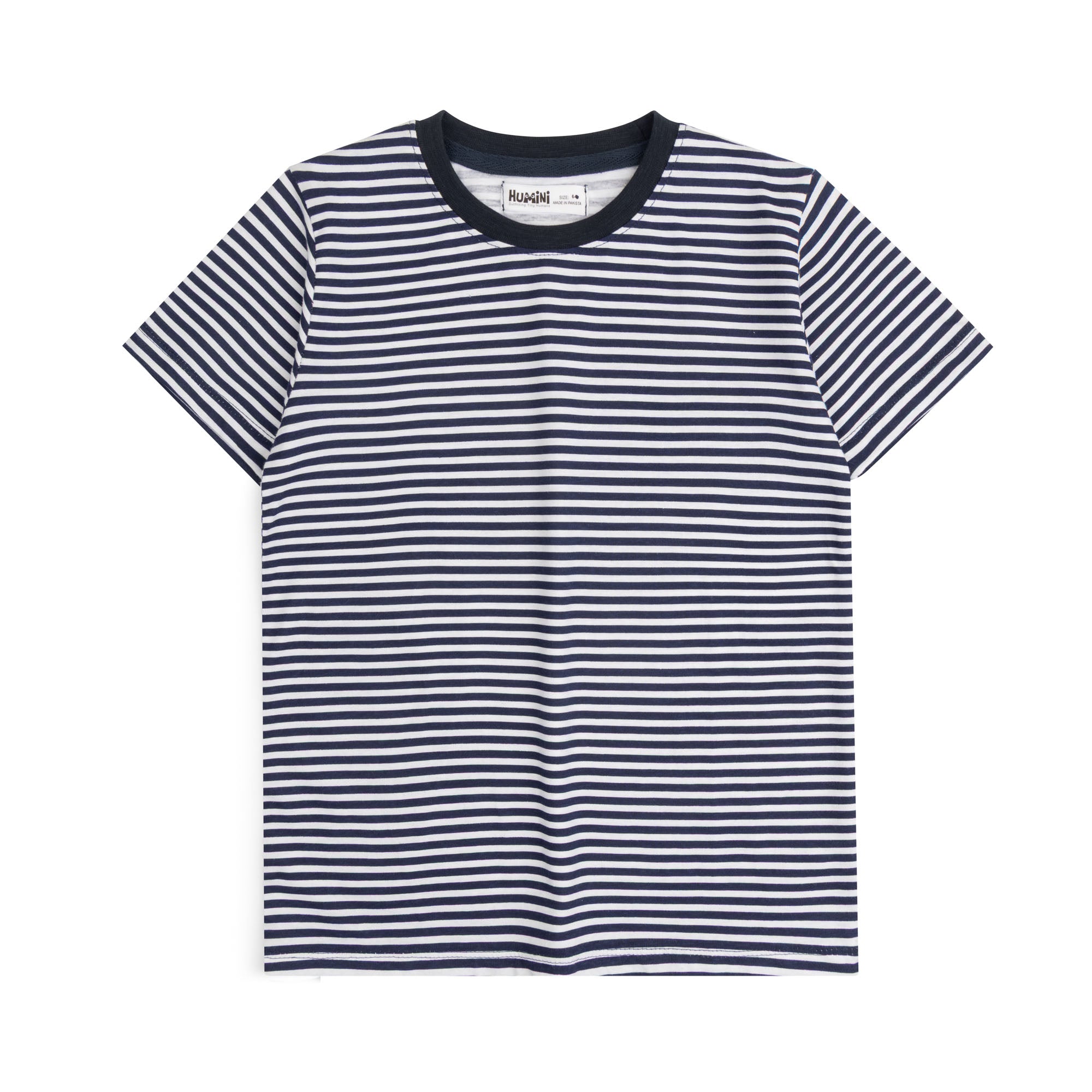 YARN DIED T-SHIRT
