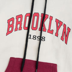 BOYS HOODIE BROOKLYN 1898
