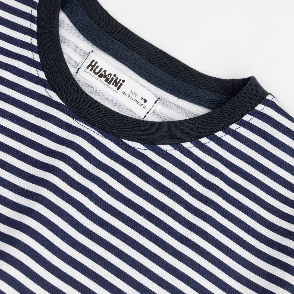 YARN DIED T-SHIRT