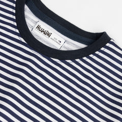 YARN DIED T-SHIRT