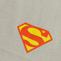 SHORTS SUPER MAN