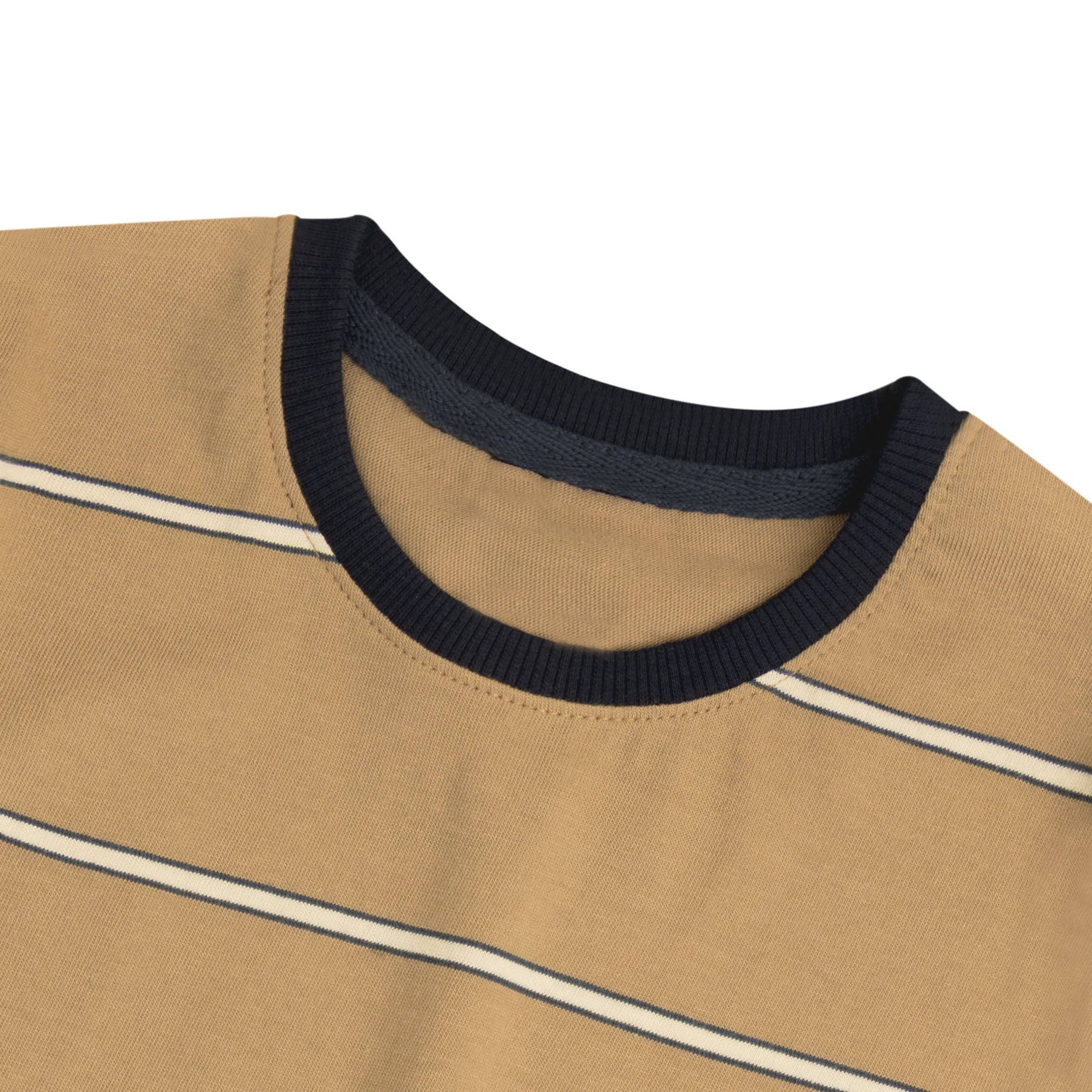YARN DIED T-SHIRT