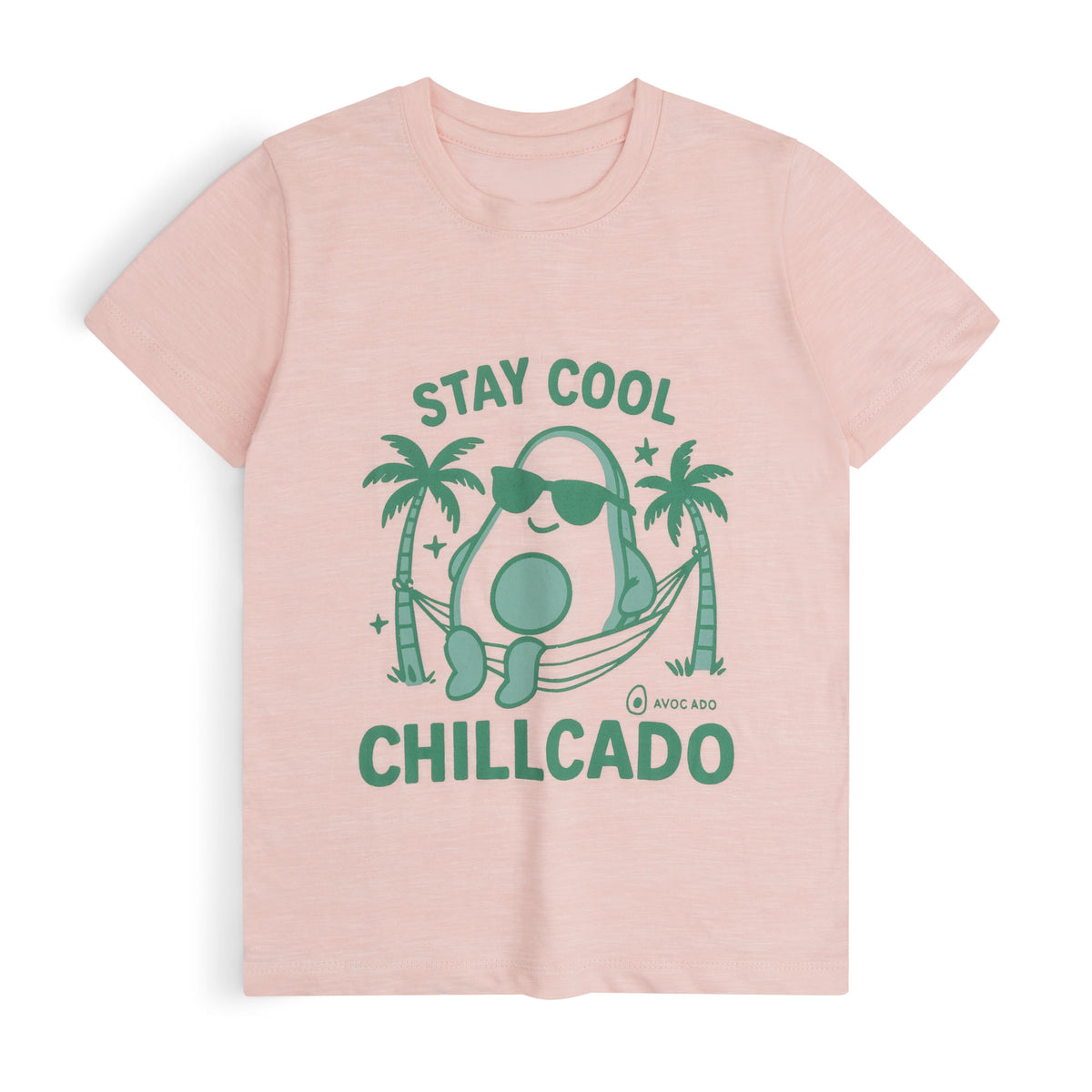 T-SHIRT CHILLCADO
