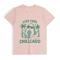 T-SHIRT CHILLCADO