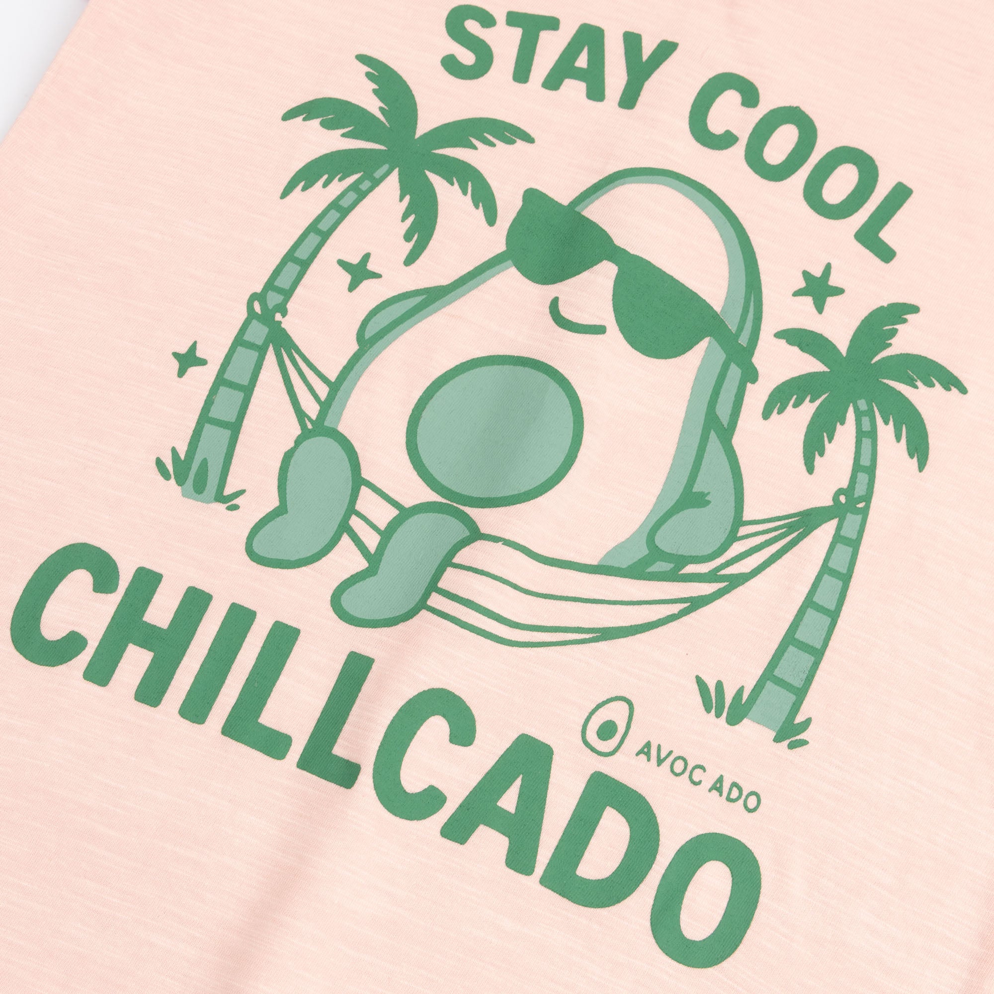 T-SHIRT CHILLCADO