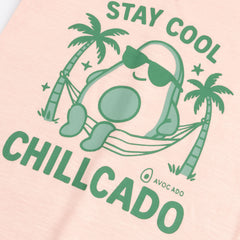 T-SHIRT CHILLCADO