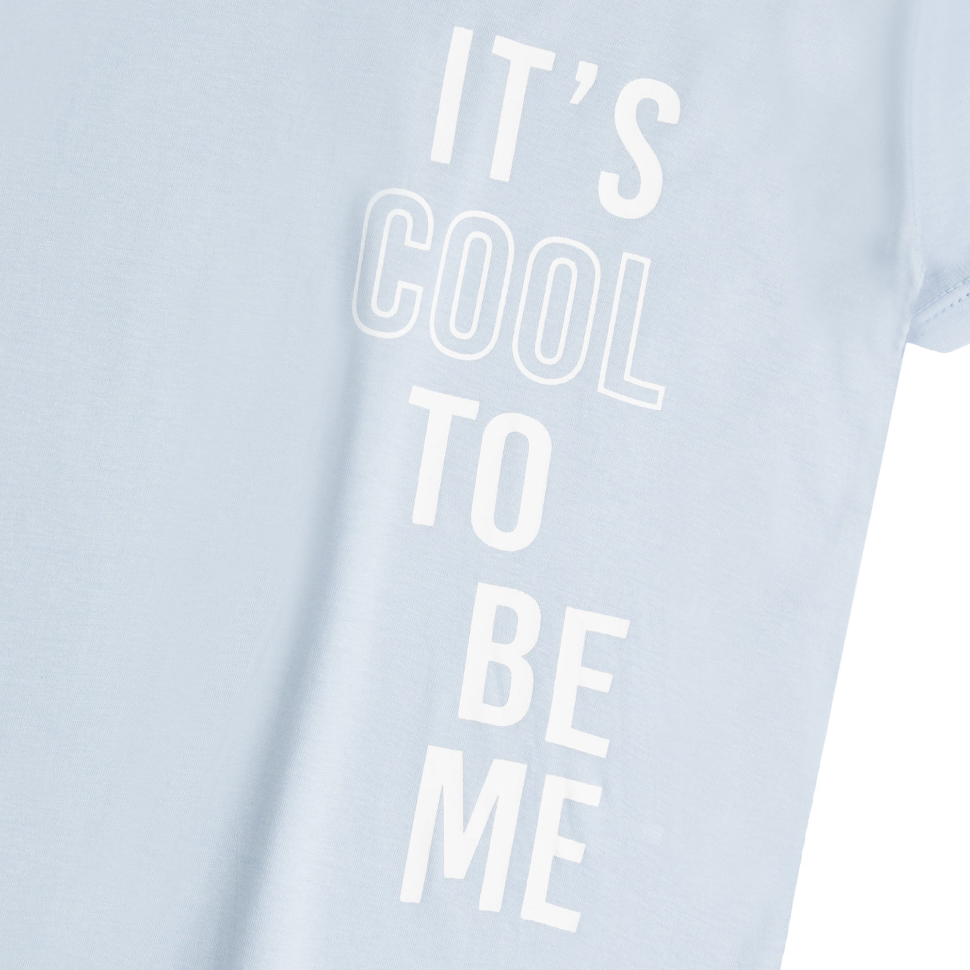 T-SHIRT COOL