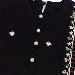 Girls EMBROIDERED SUIT