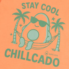 T-SHIRT CHILL CADO