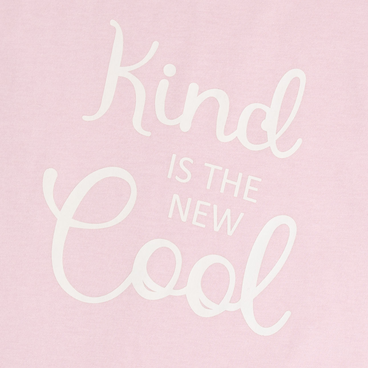 T-SHIRT KIND IS THE NEW COOL
